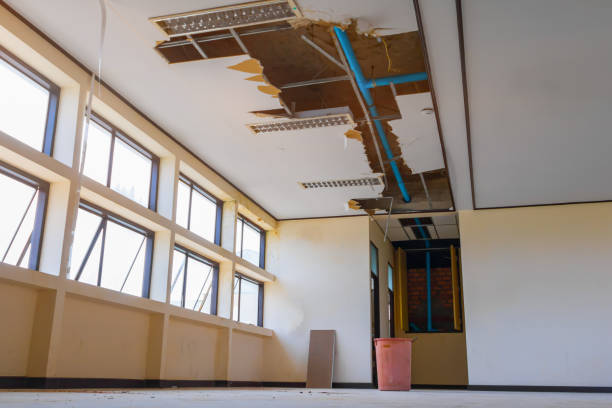 Best Emergency water damage restoration  in Rollingwood, CA