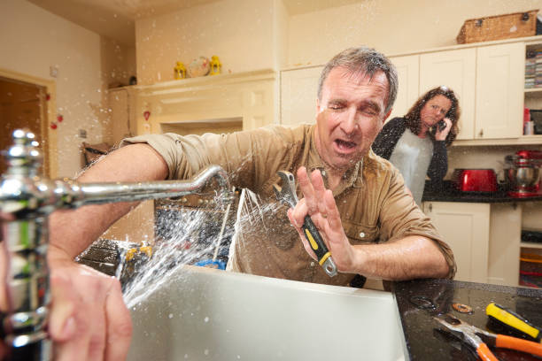 Best Basement water damage restoration  in Rollingwood, CA